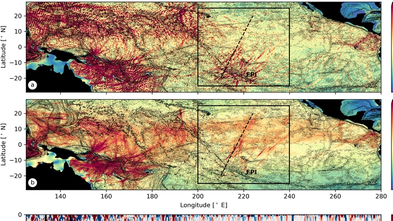 Near-resonant generation of internal tide superharmonics: comparing theoretical predictions with a global ocean model (Accepted in Geophysical Research Letters, 2025)