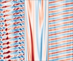 Lagrangian filtering for wave–mean flow decomposition (Journal of Fluid Mechanics, 2025)